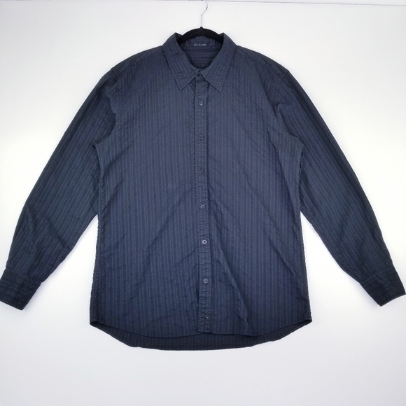 BKE Other - BKE Men's Slim Fit Button Down Shirt